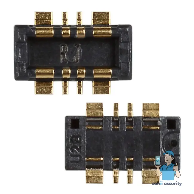 Battery Connector for Samsung Galaxy M20